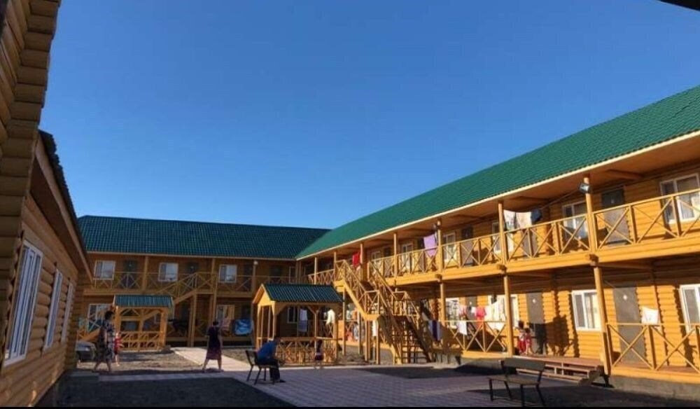 Фотография Royal Relax База Отдыха база отдыха